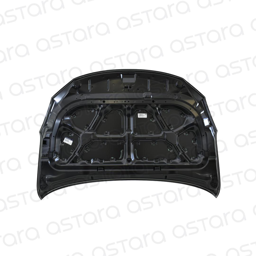 CAPOT image number null
