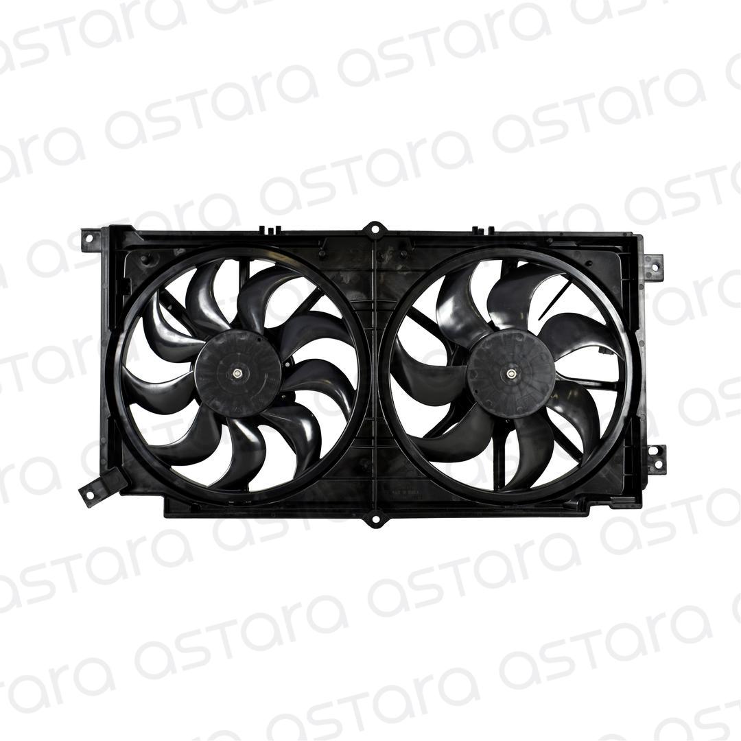 ELECTROVENTILADOR image number null