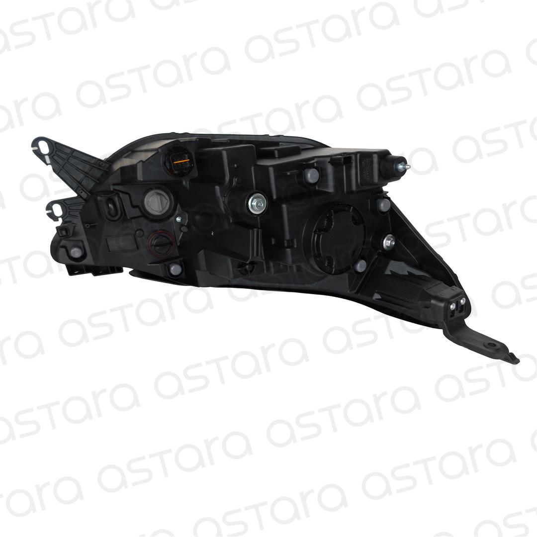 FOCO DELANTERO IZQUIERDO image number null