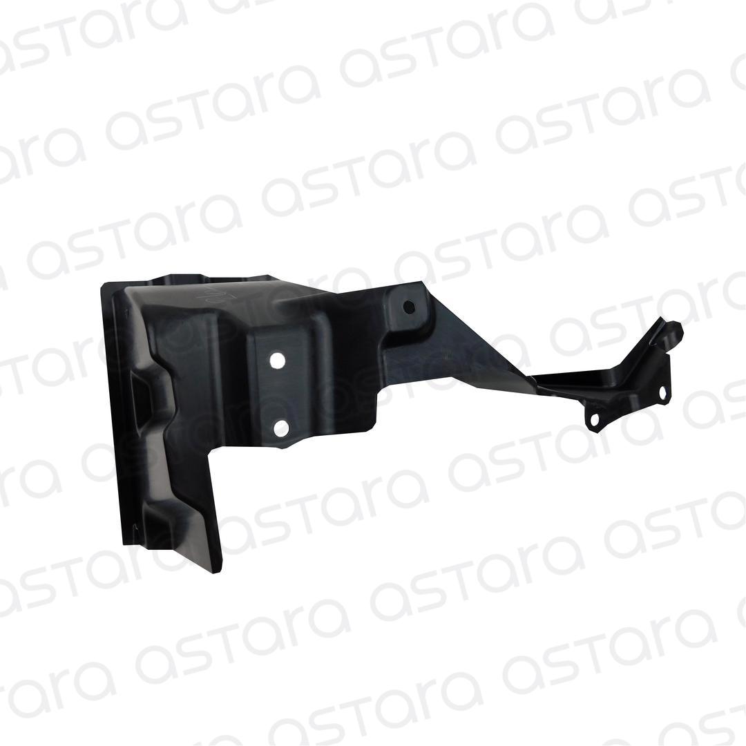 GUIA PANEL DELANTERO IZQUIERDO image number null