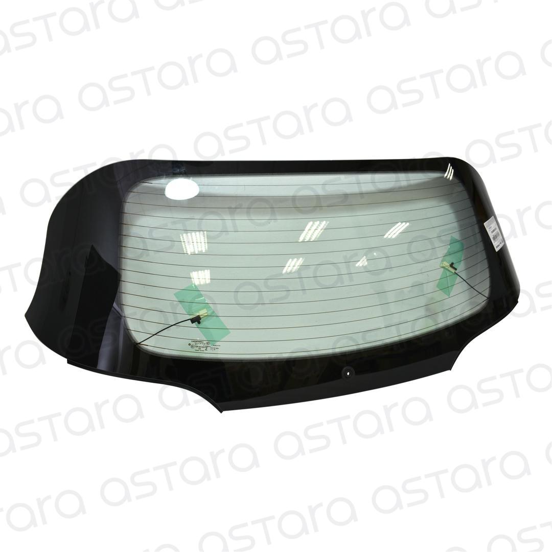 LUNETA TRASERA image number null