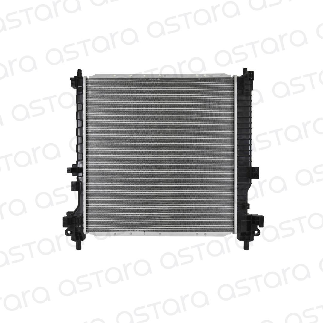 RADIADOR DE MOTOR image number null