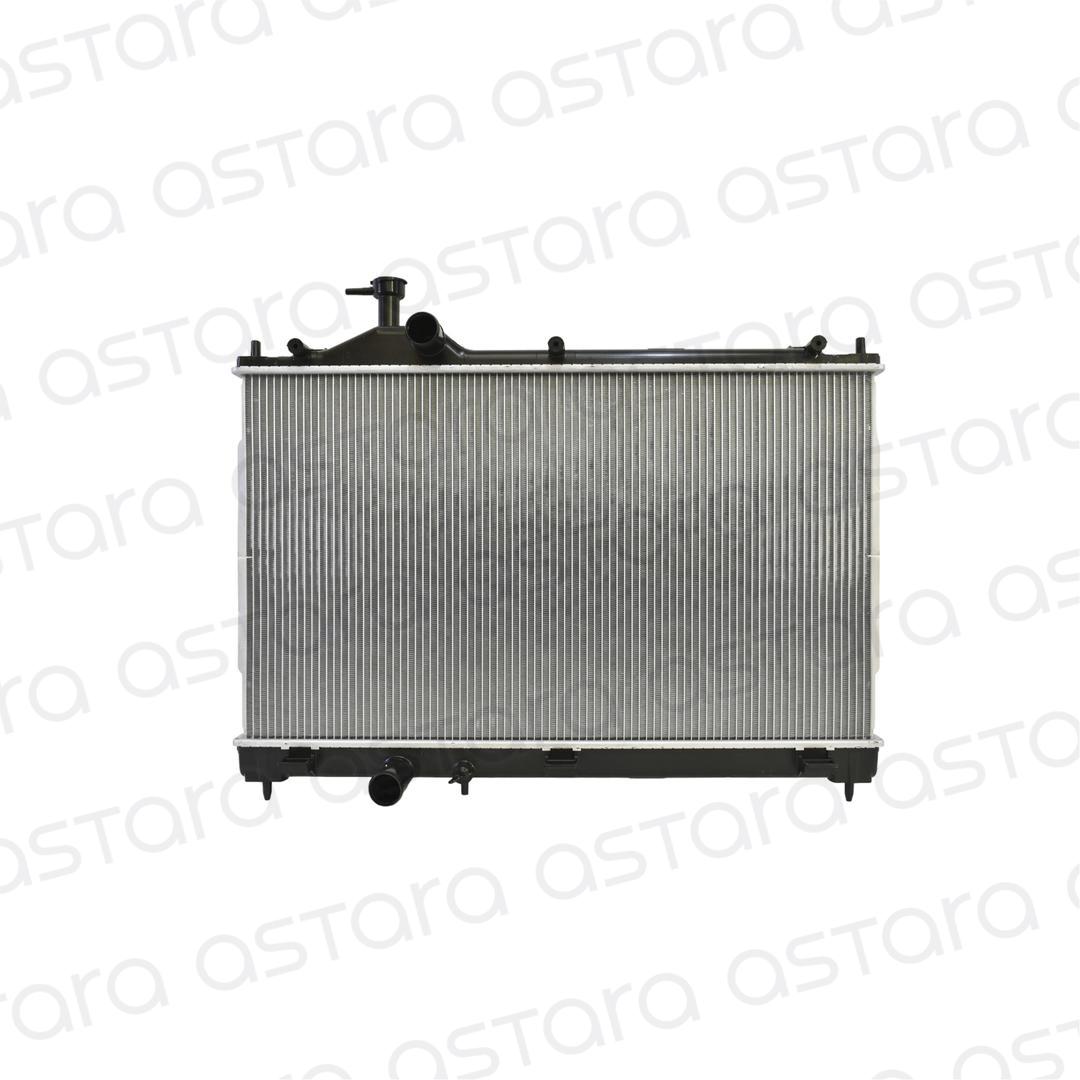 RADIADOR DE MOTOR image number null
