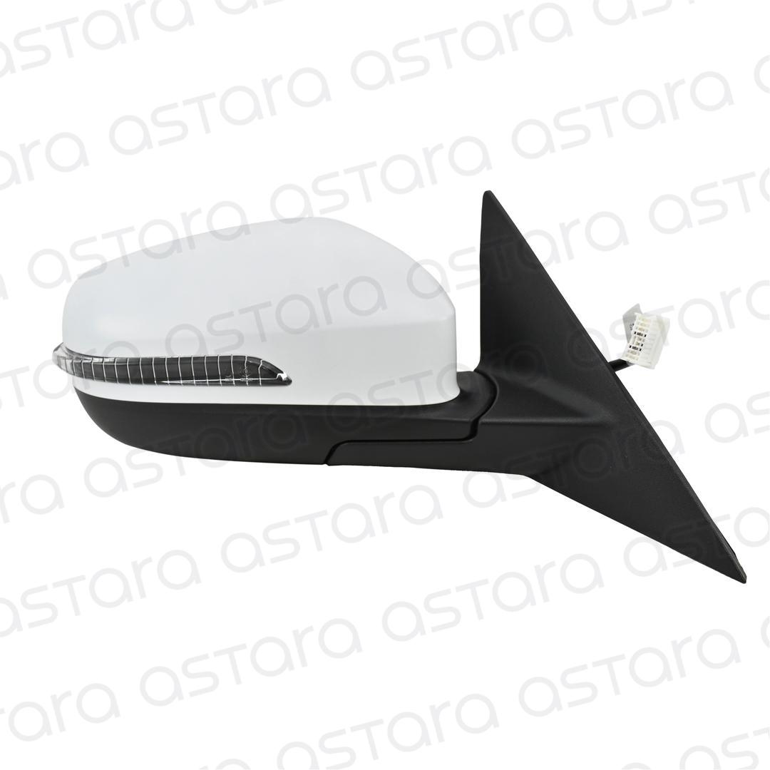ESPEJO RETROVISOR DERECHO image number null