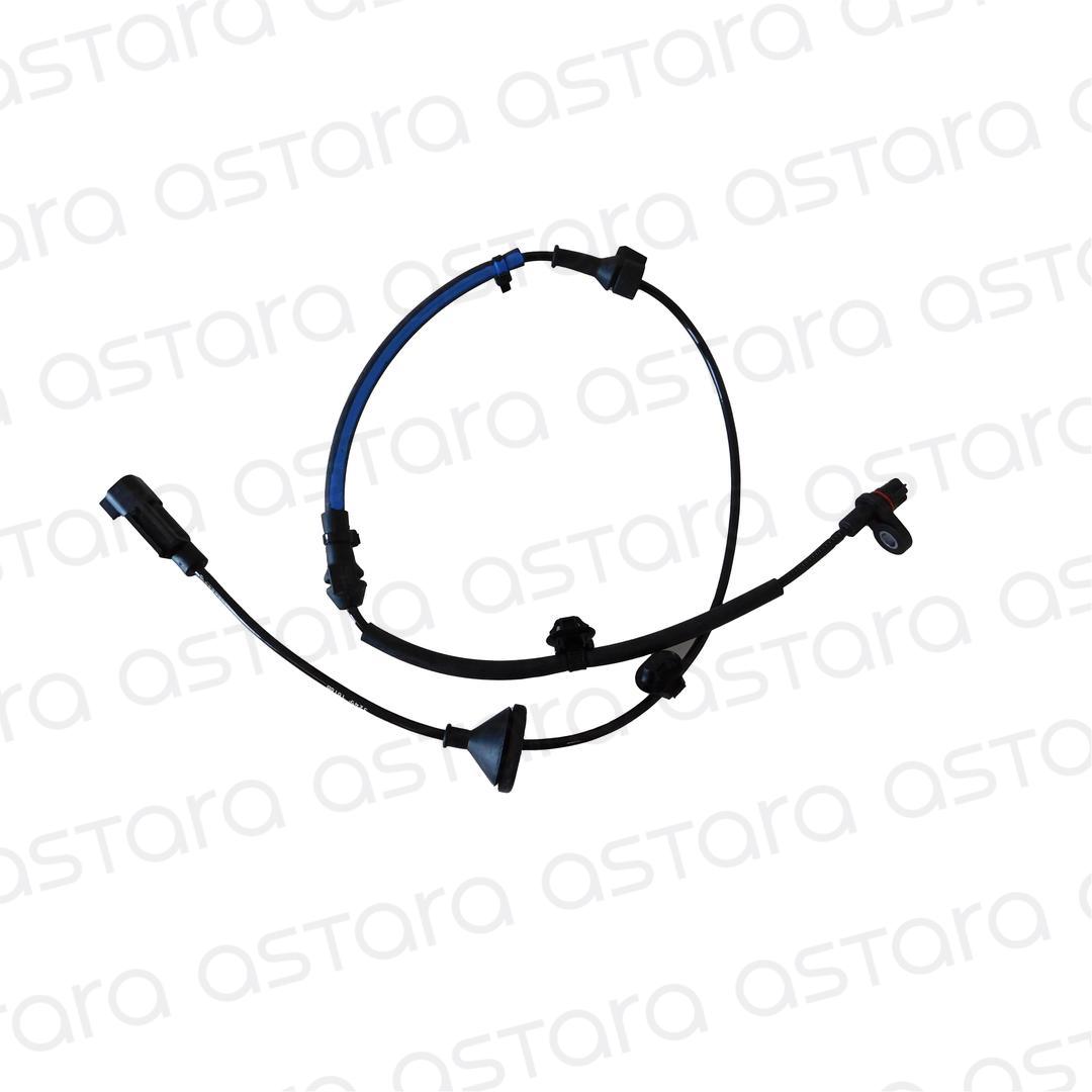 SENSOR ABS TRASERO DERECHO image number null