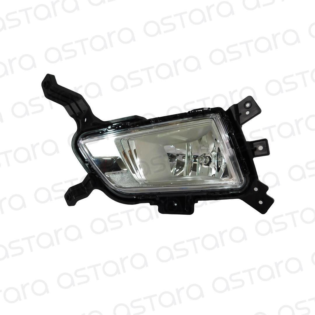 NEBLINERO DELANTERO IZQUIERDO image number null