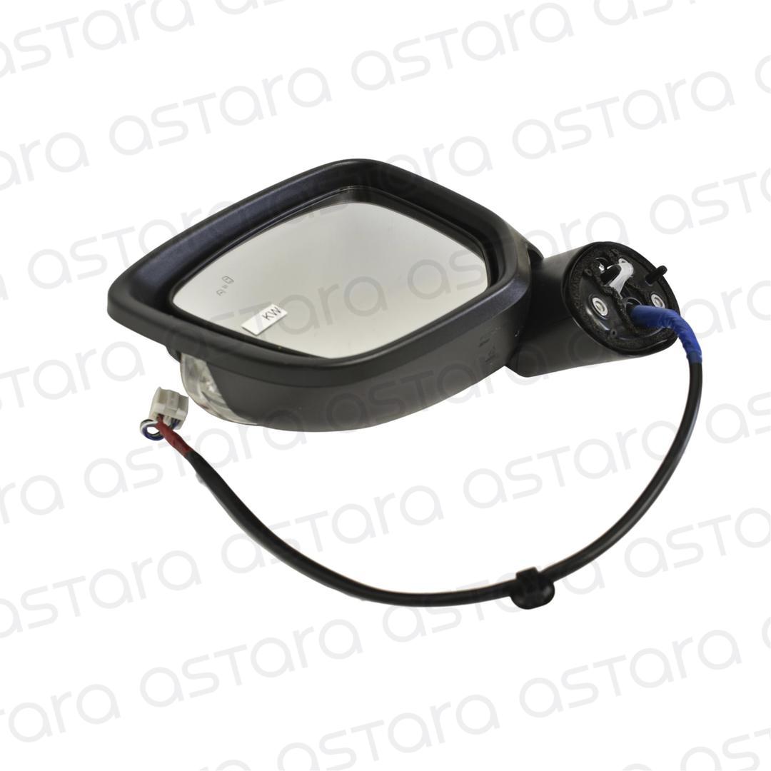 ESPEJO RETROVISOR IZQUIERDO image number null