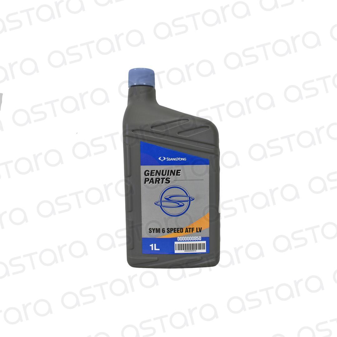 ACEITE DE TRANSMISION 1L,ATF SP-4M image number null