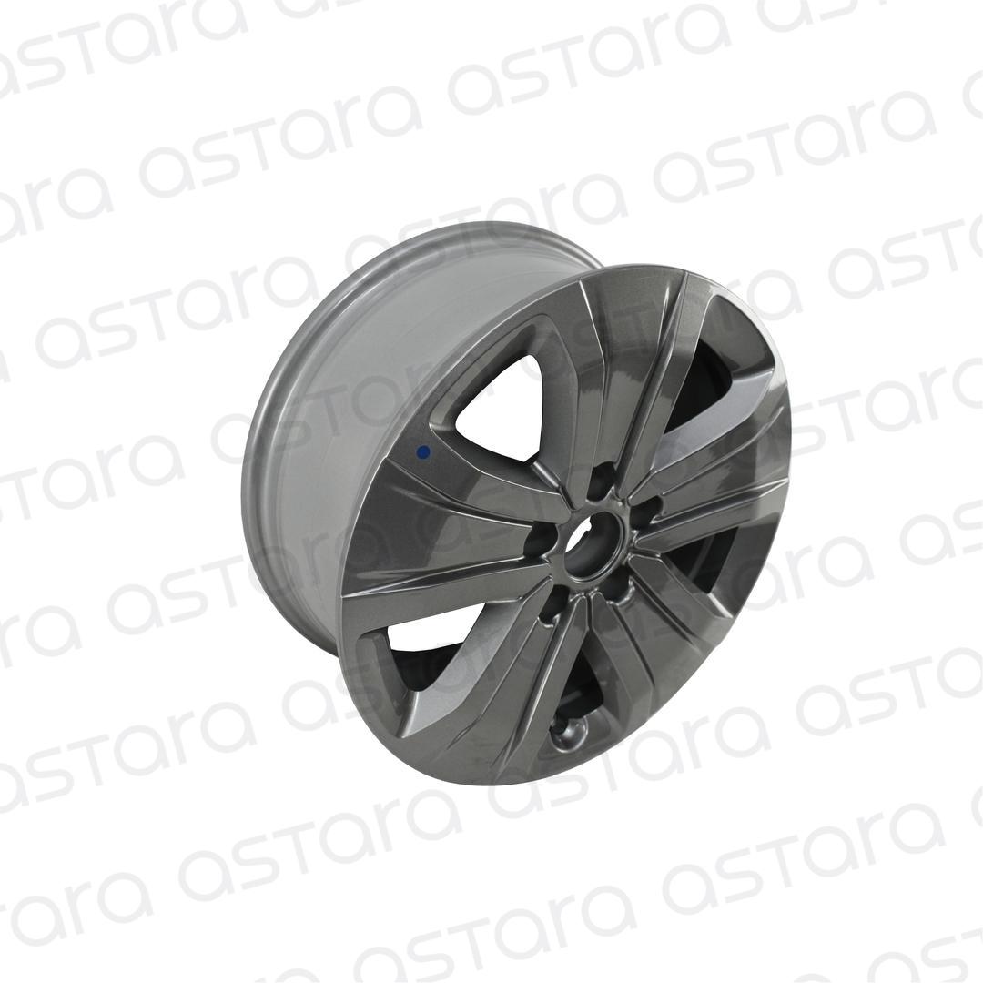 LLANTA DE ALUMINIO 16" image number null