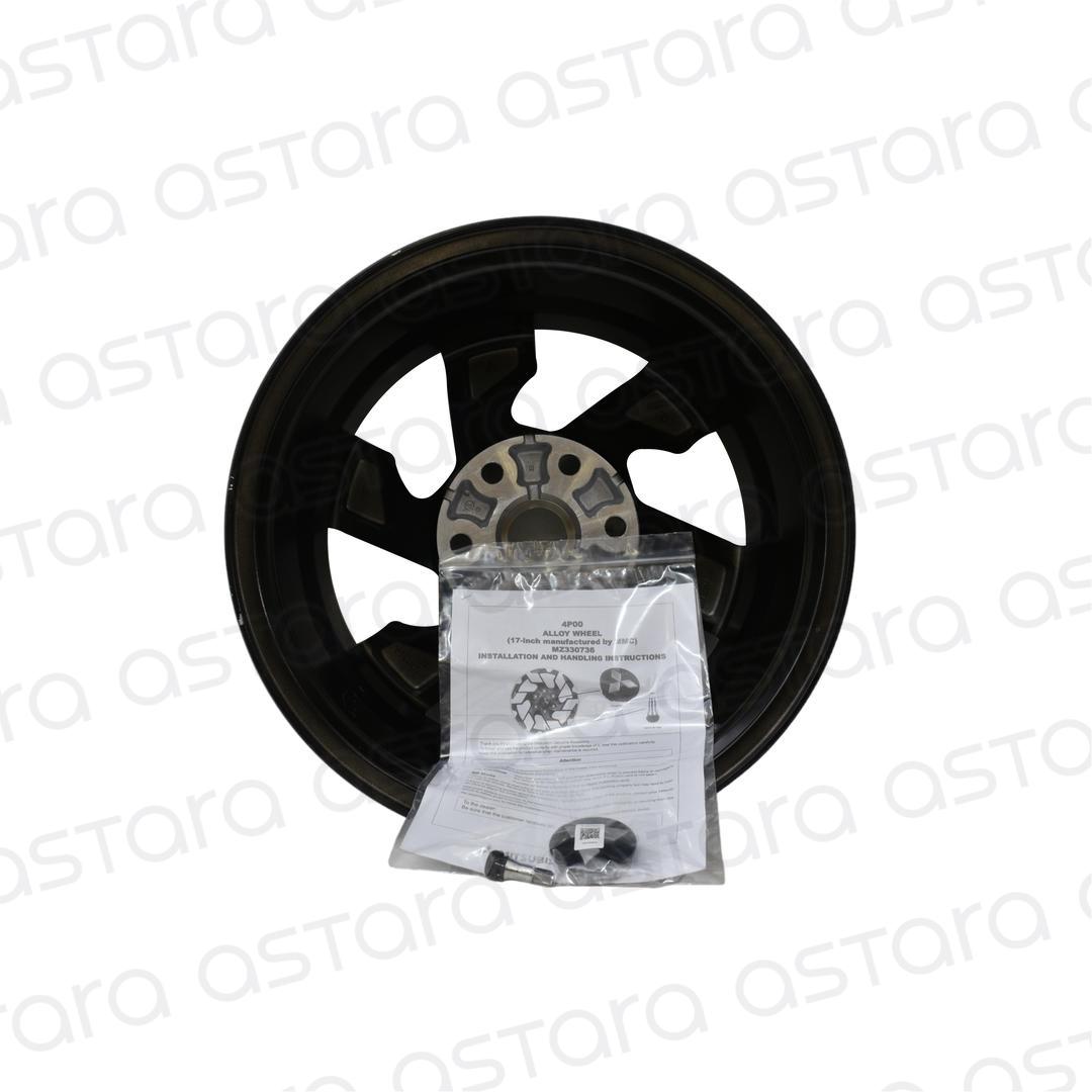 LLANTA 17" image number null