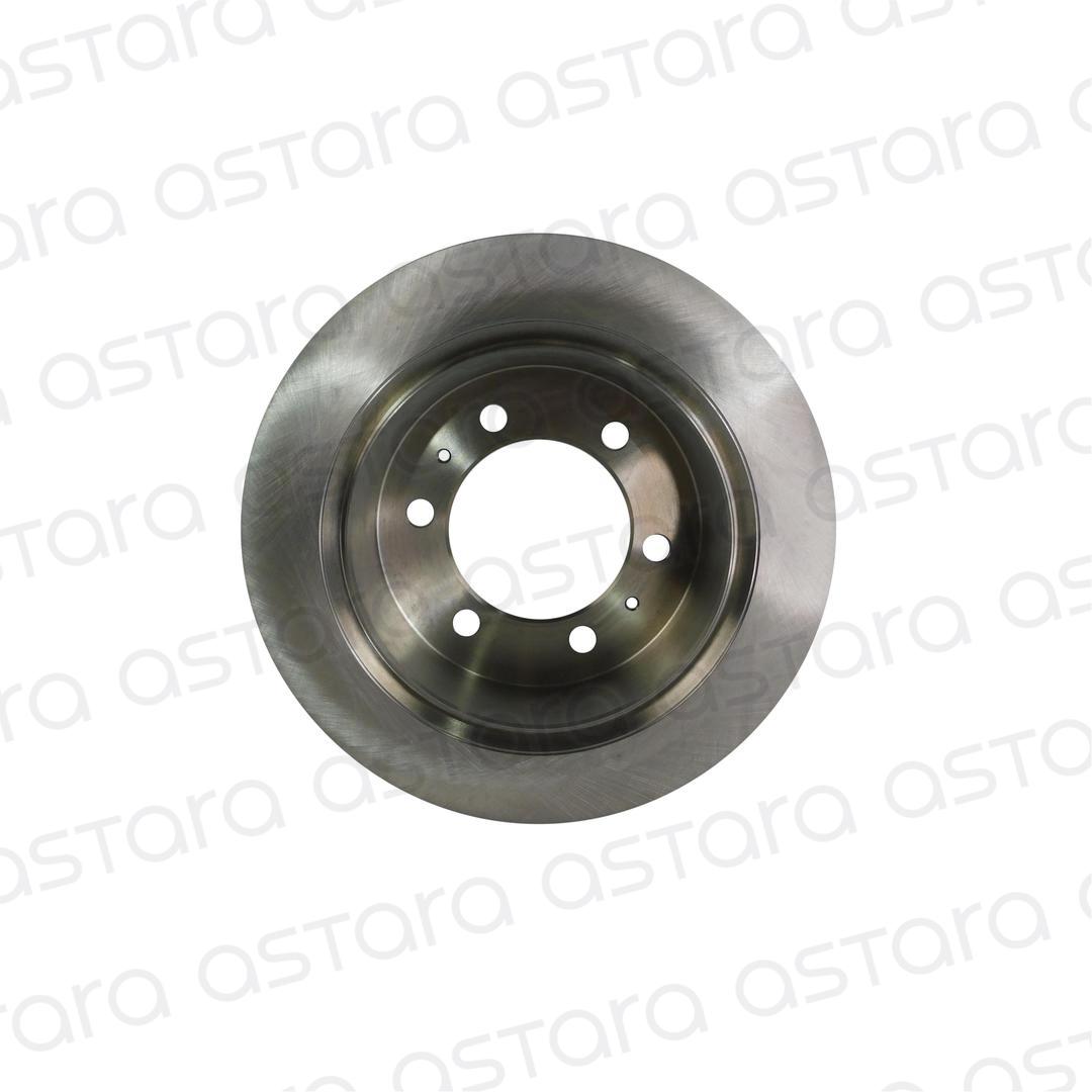 DISCO DE FRENO TRASERO image number null
