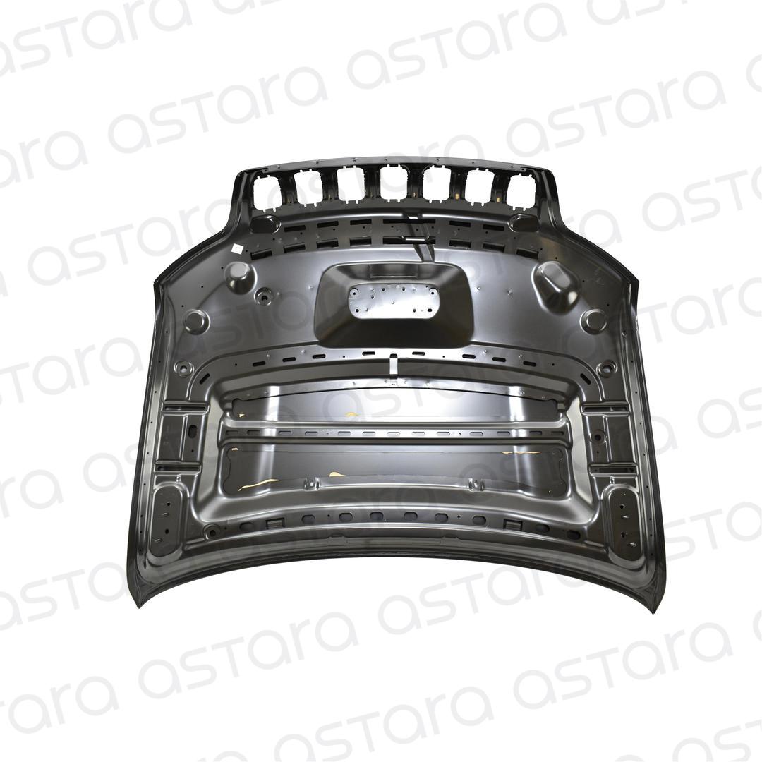 CAPOT image number null
