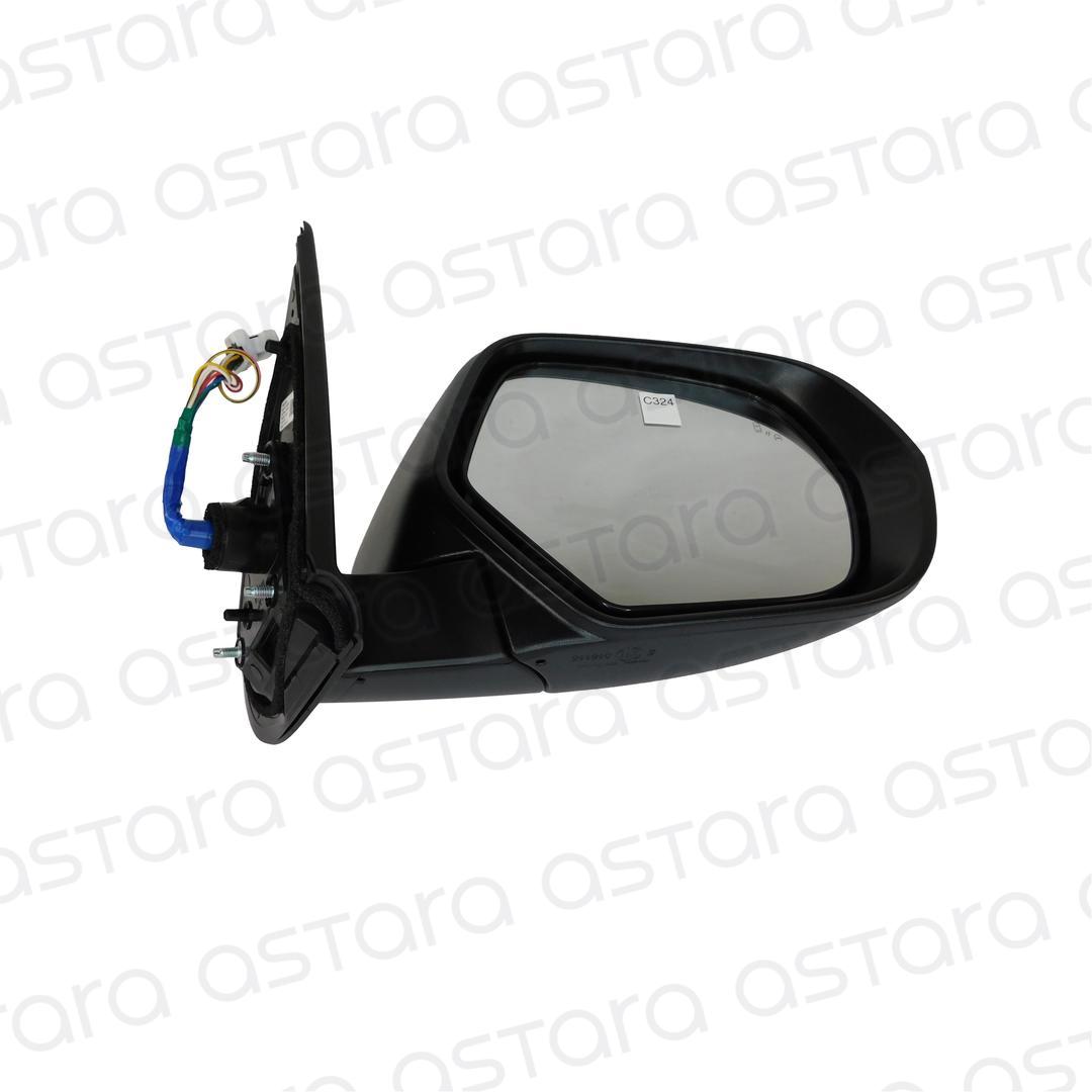 ESPEJO RETROVISOR DERECHO image number null