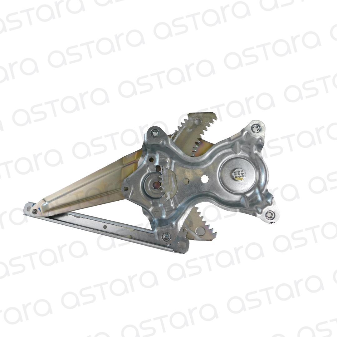 CREMALLERA ALZAVIDRIO TRASERA DERECHA image number null