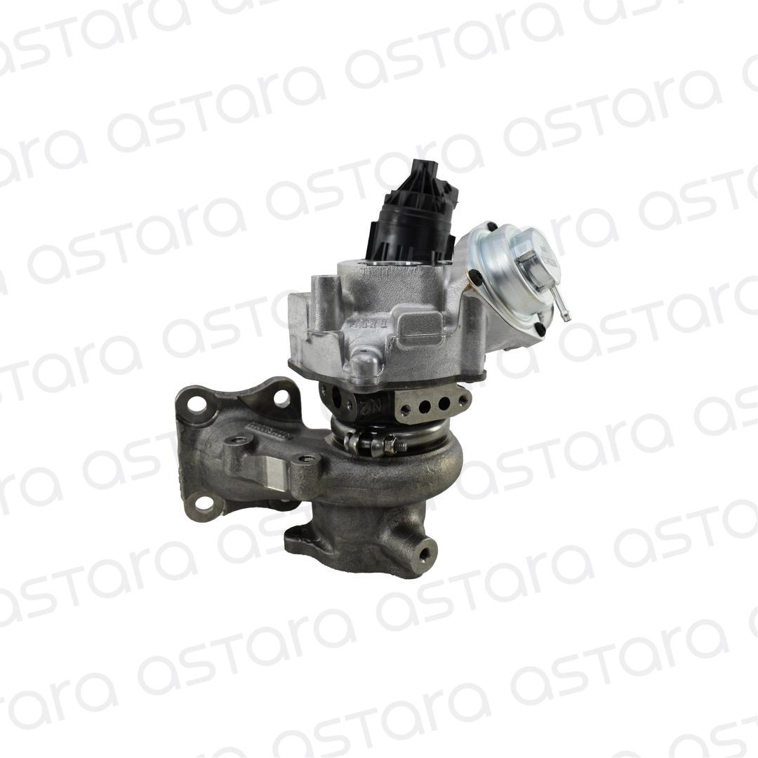 TURBO image number null