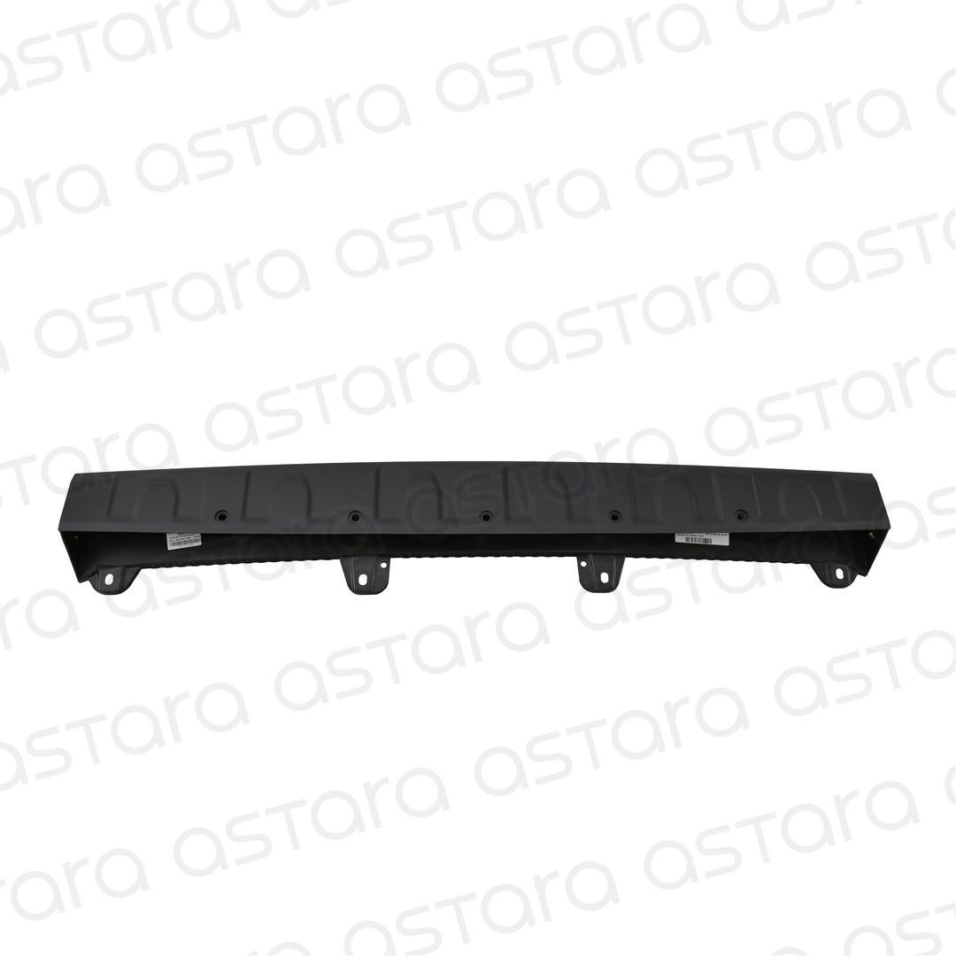 PARACHOQUE TRASERO image number null