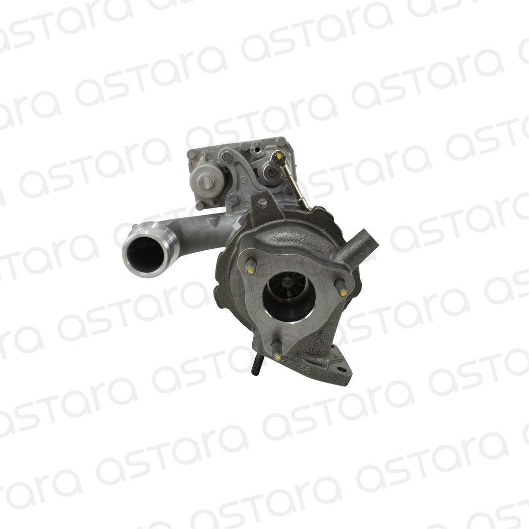 TURBO image number null