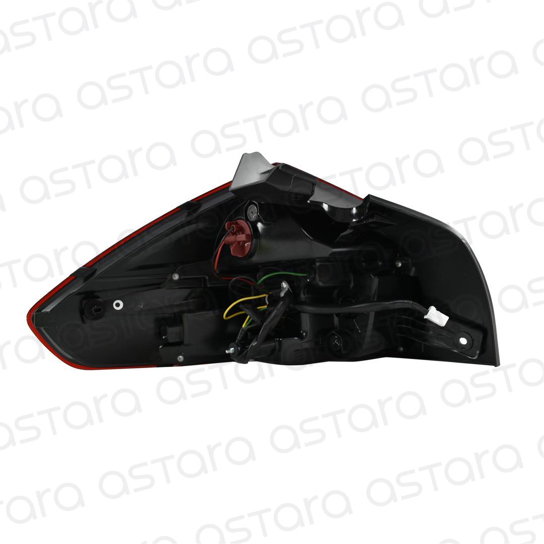 FOCO TRASERO DERECHO image number null