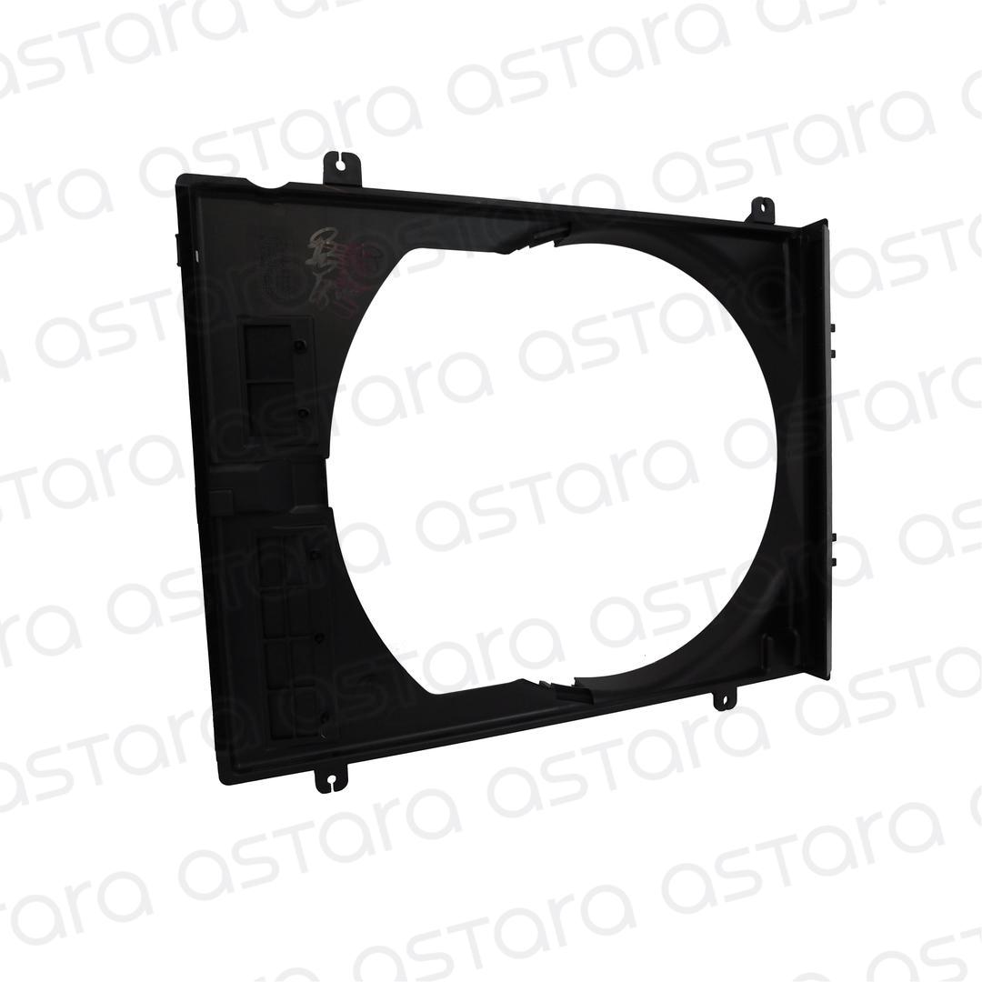 CUBIERTA VENTILADOR image number null