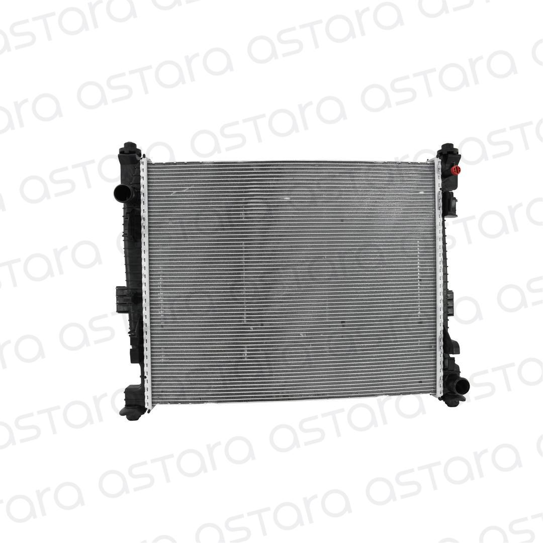 RADIADOR DE MOTOR image number null