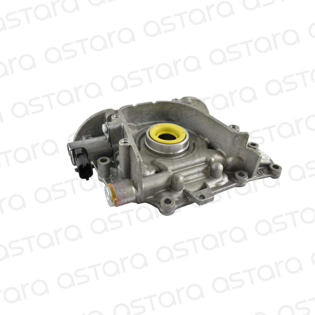 BOMBA DE ACEITE MOTOR image number null