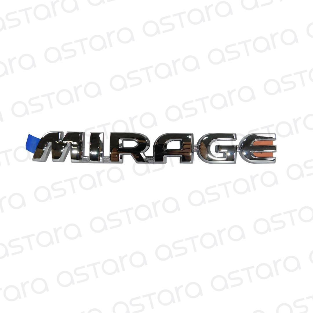 EMBLEMA MIRAGE image number null