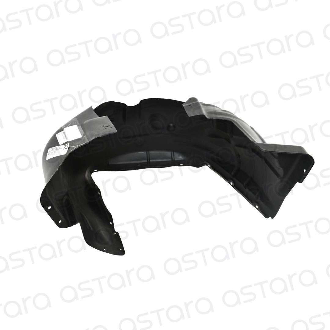 GUARDAFANGO DELANTERO IZQUIERDO image number null