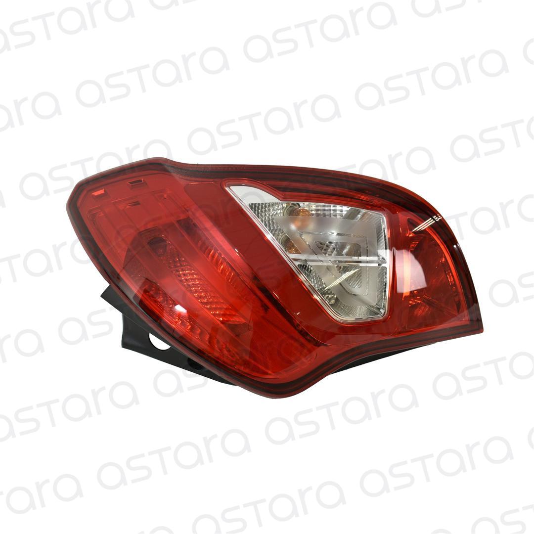 FOCO TRASERO DERECHO image number null