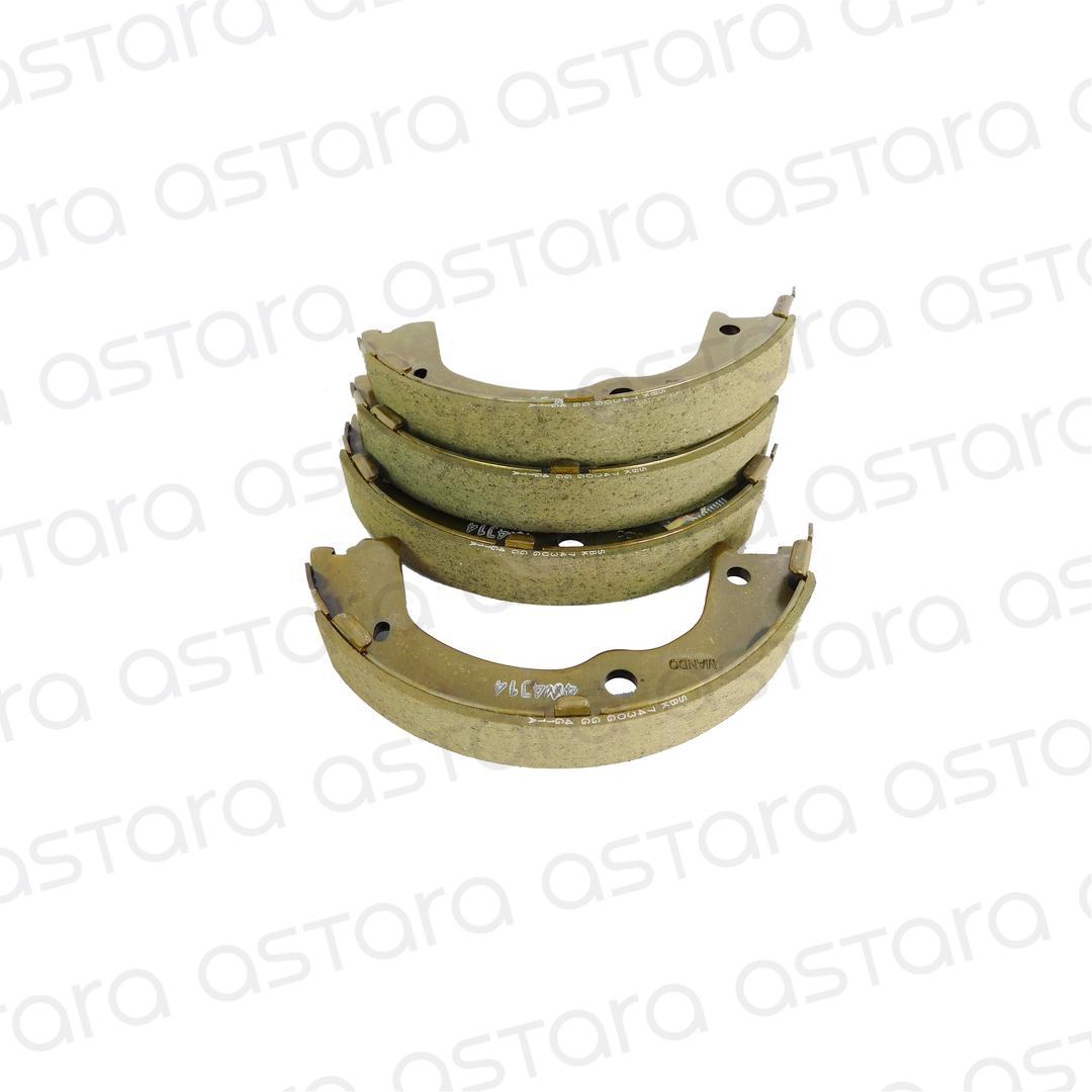 BALATAS DE FRENO image number null