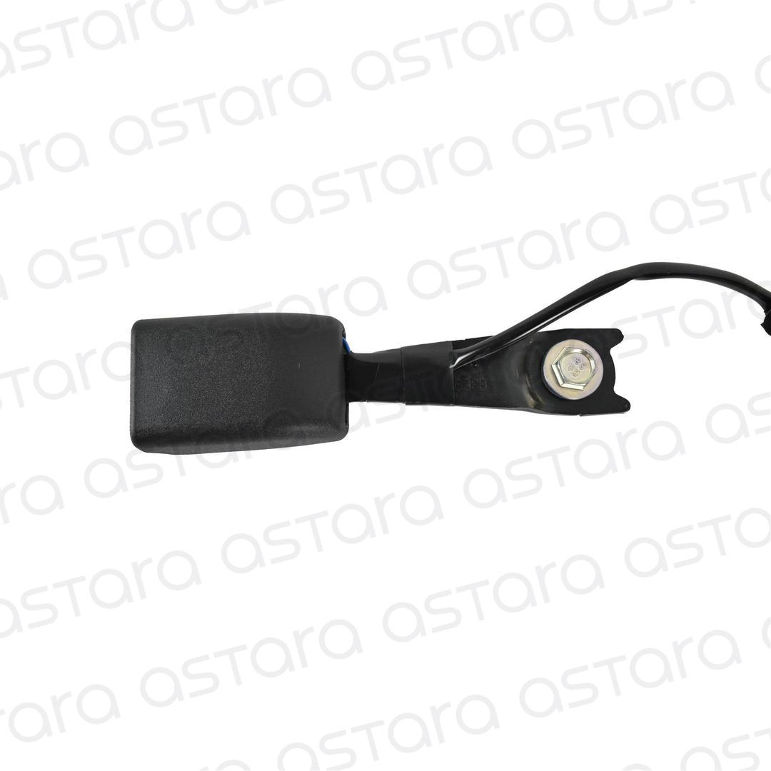 CINTURON SEGURIDAD DELANTERO IZQUIERDO image number null