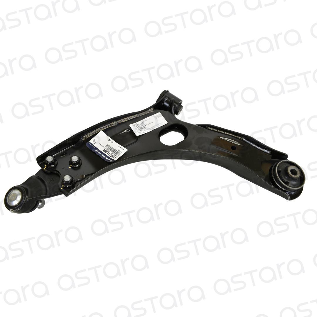 BANDEJA DE SUSPENSION TRASERA DERECHA image number null