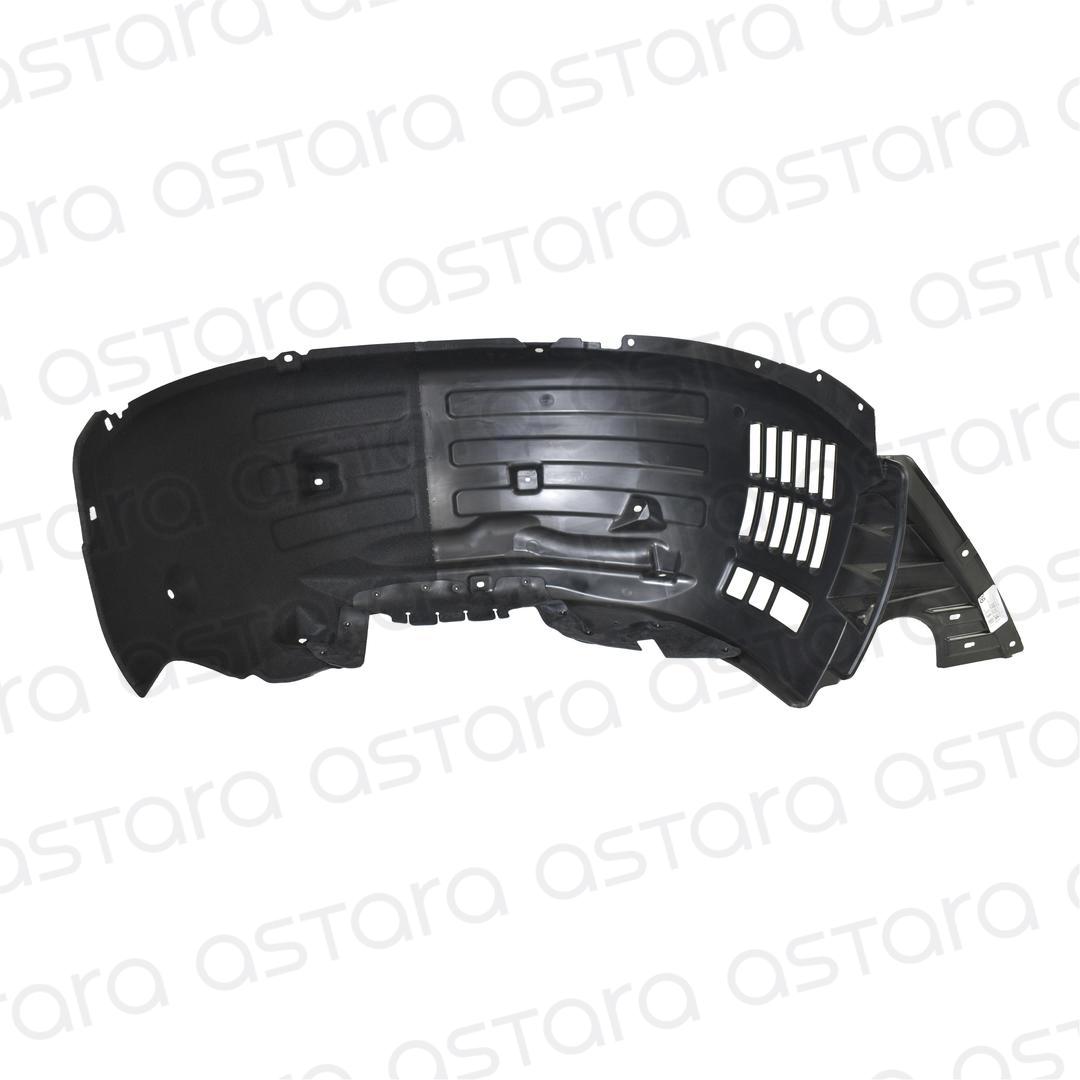 GUARDAFANGO DELANTERO DERECHO image number null