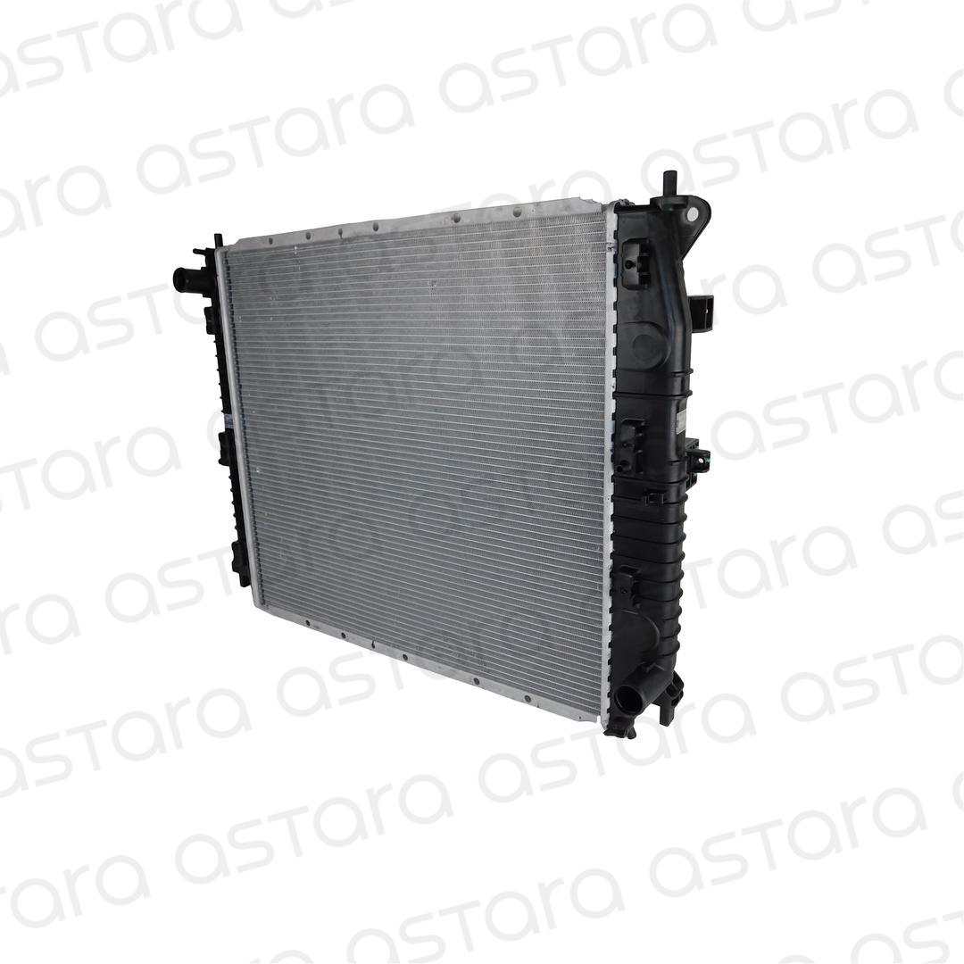 RADIADOR DE MOTOR image number null