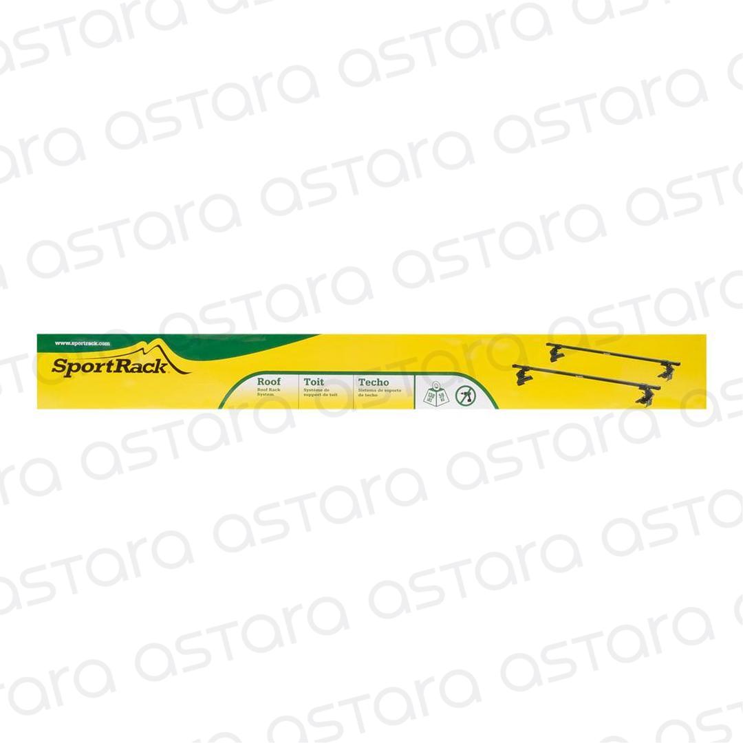 KIT Barras techo universales SP image number null