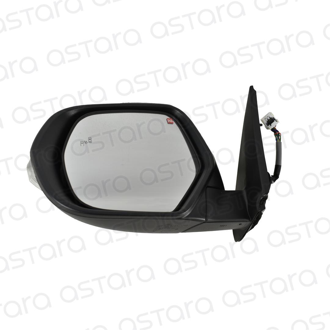 ESPEJO RETROVISOR IZQUIERDO image number null