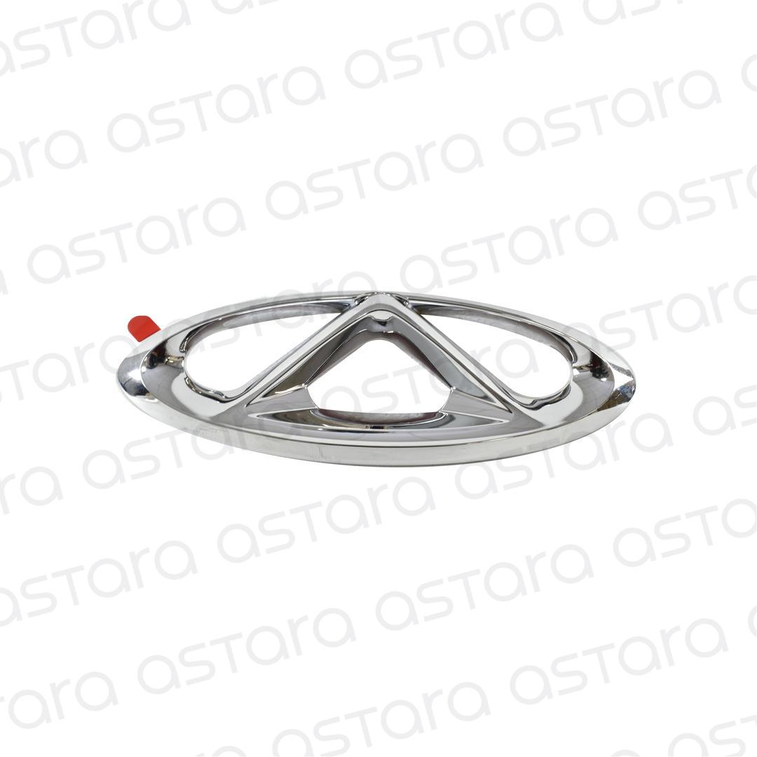 EMBLEMA DELANTERO image number null