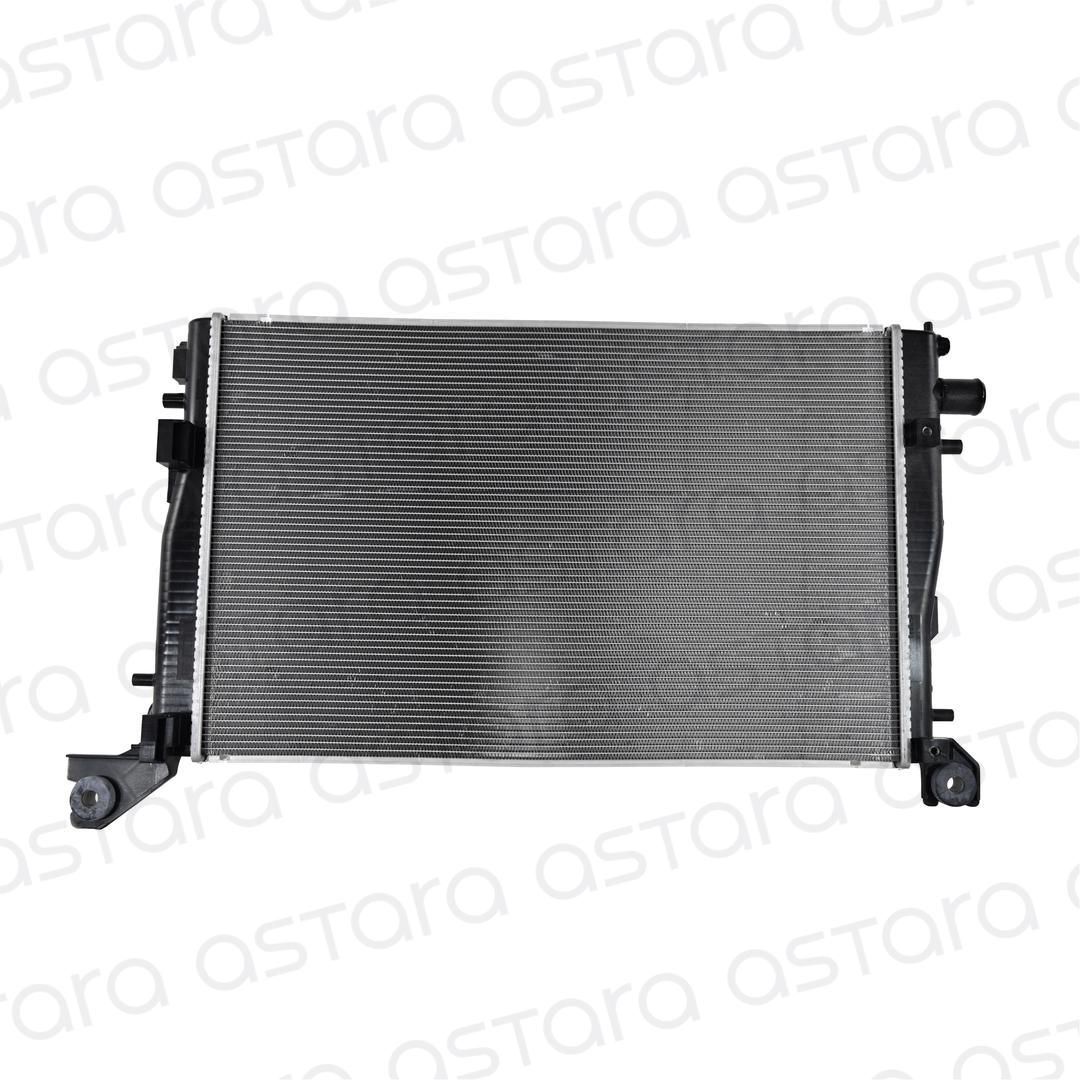 RADIADOR DE MOTOR image number null