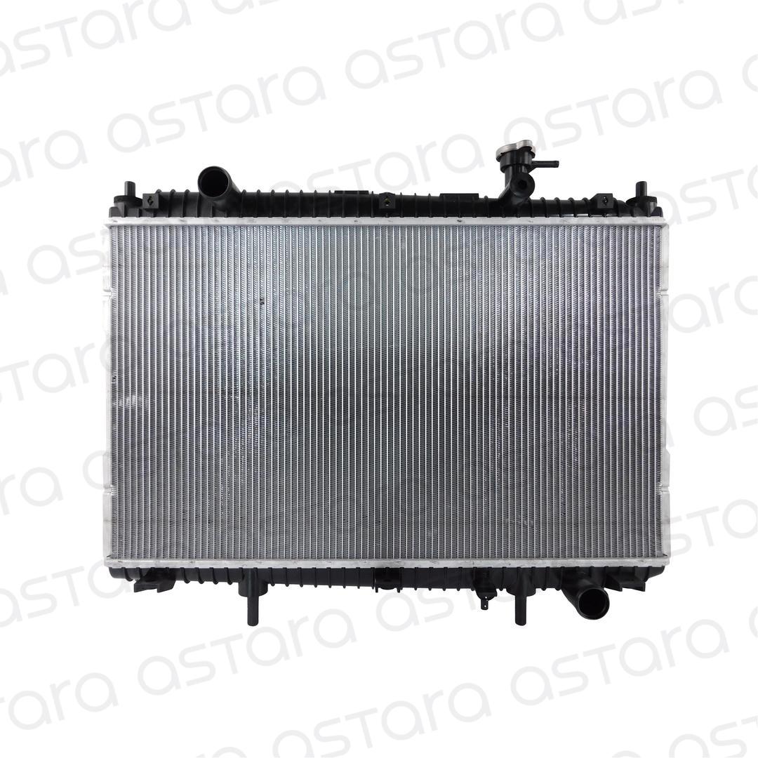 RADIADOR DE MOTOR image number null
