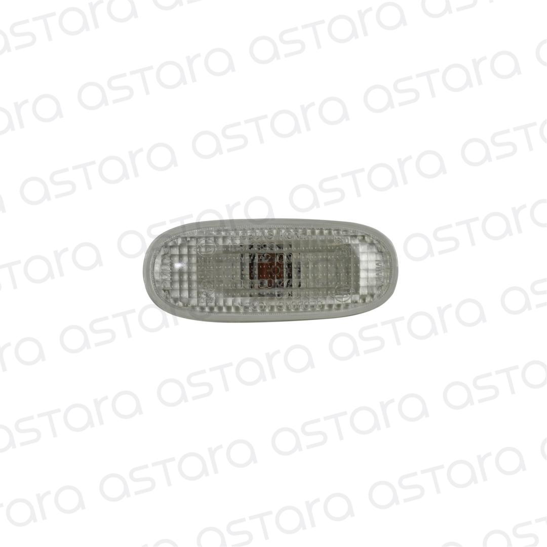 FOCO INTERMITENTE LATERAL image number null