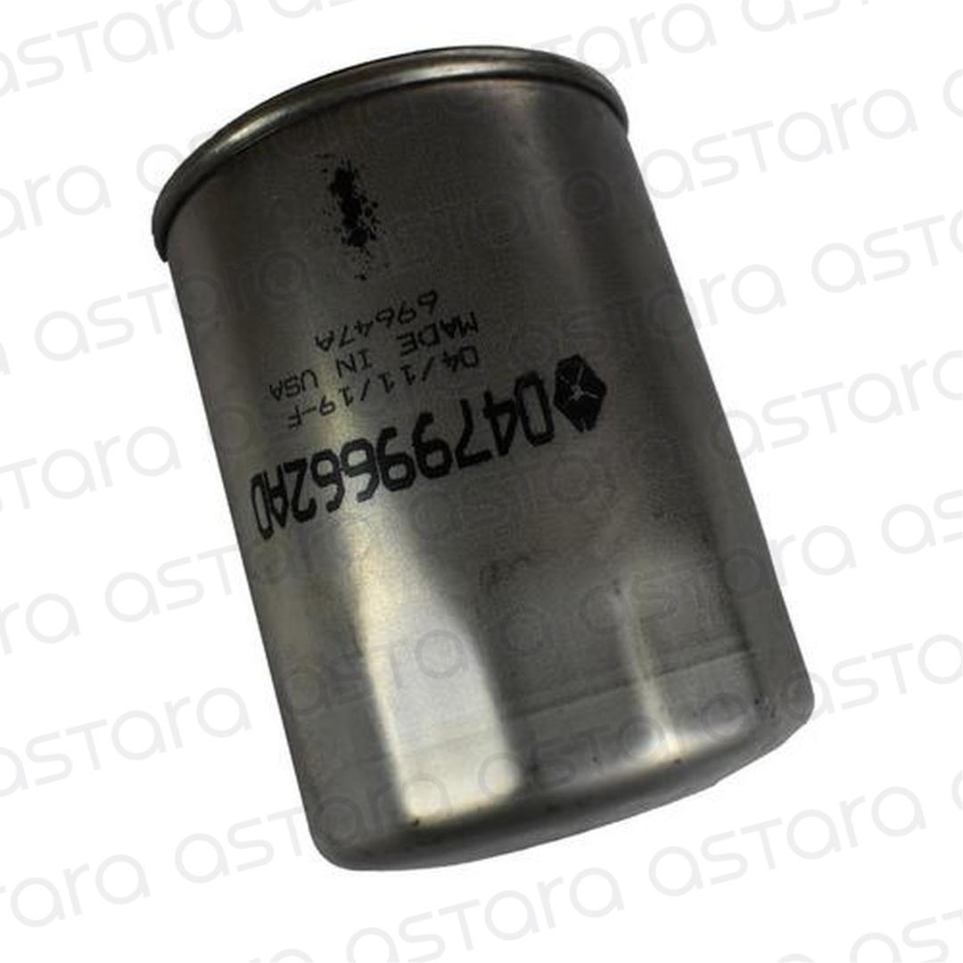 FILTRO DE ACEITE TRANSMISION image number null