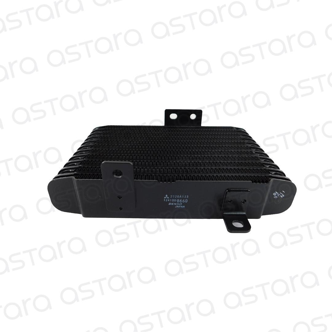 ENFRIADOR ACEITE DE CAJA image number null