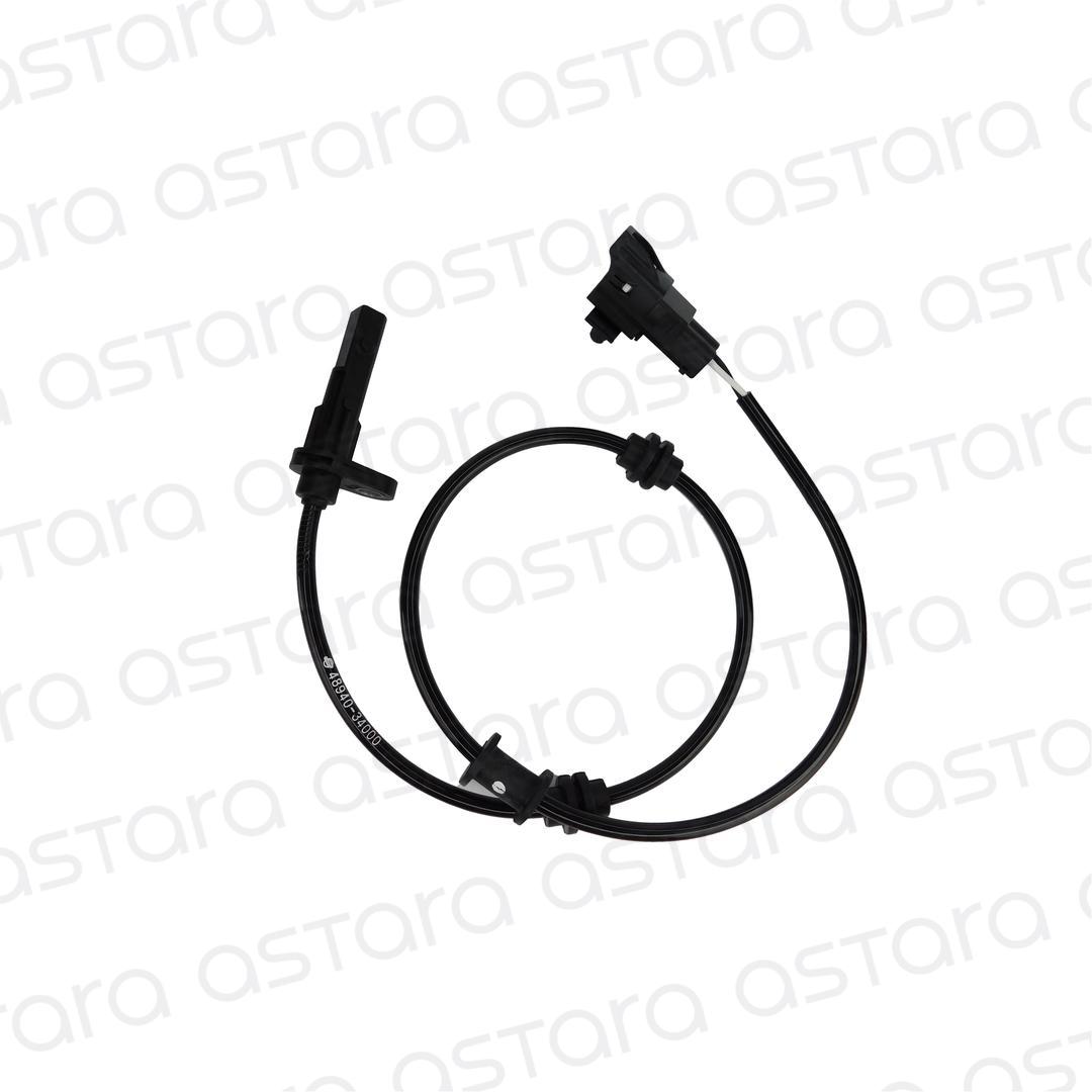 SENSOR ABS TRASERO image number null