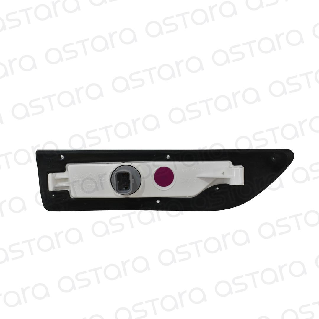 FOCO INTERMITENTE DELANTERO IZQUIERDO image number null