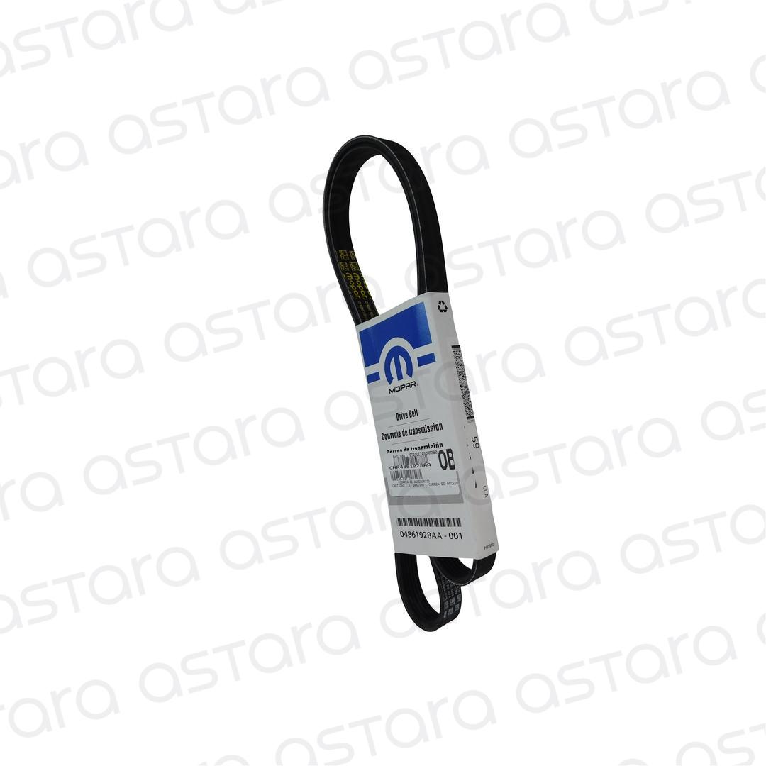 CORREA DE ACCESORIOS image number null