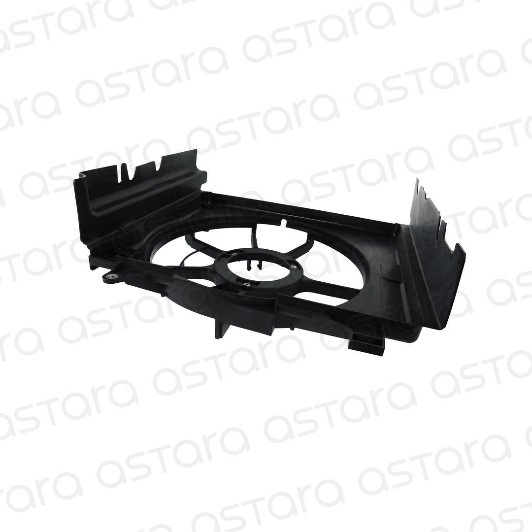 CUBIERTA VENTILADOR image number null