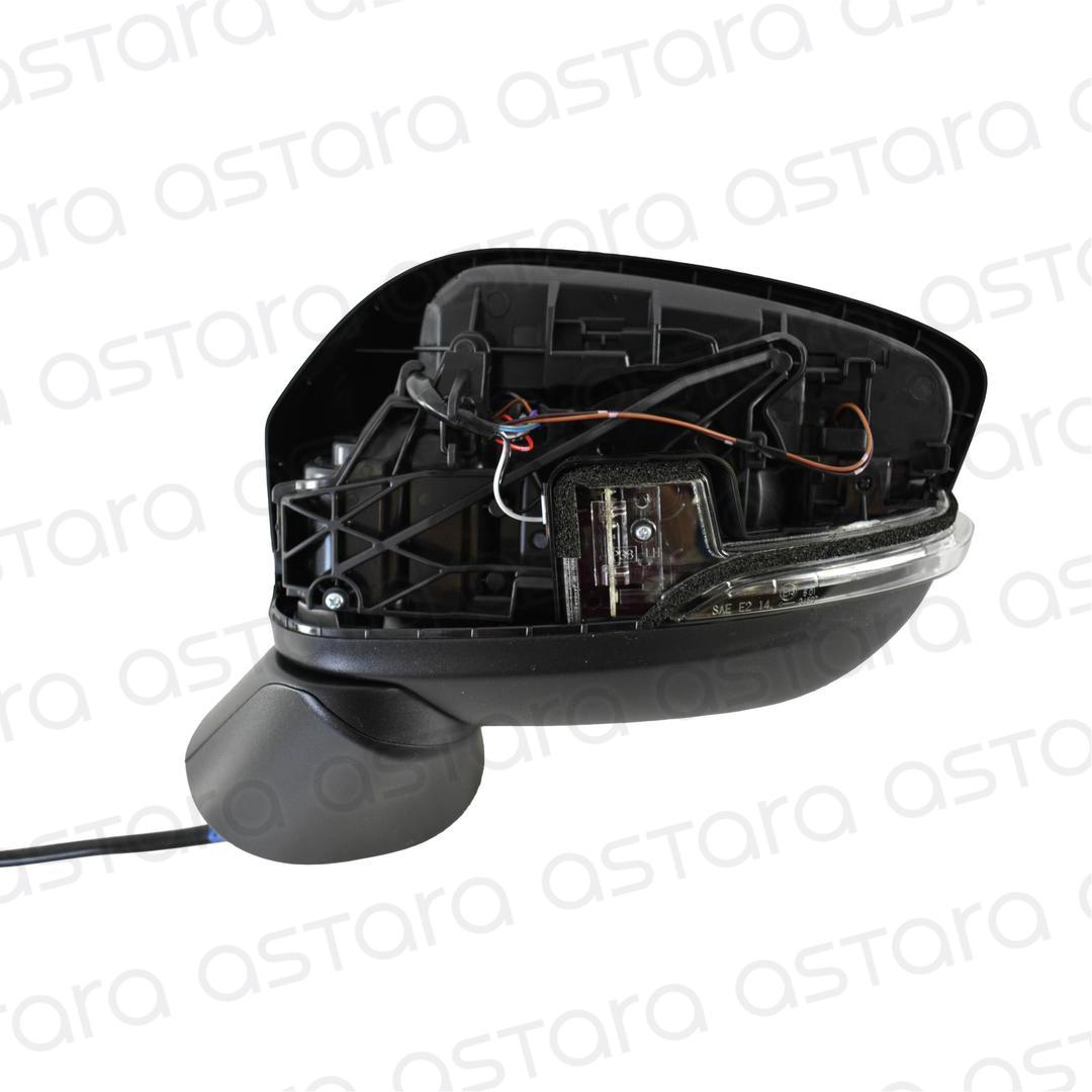 ESPEJO RETROVISOR IZQUIERDO image number null