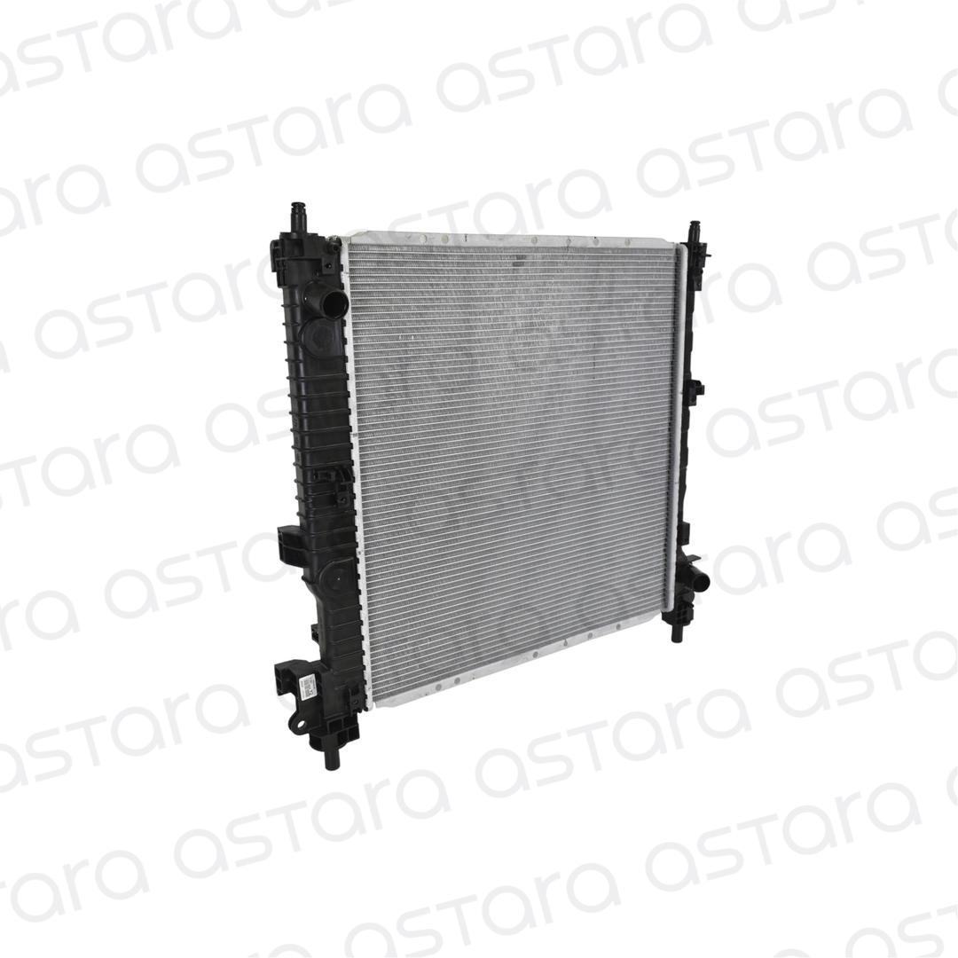 RADIADOR DE MOTOR image number null