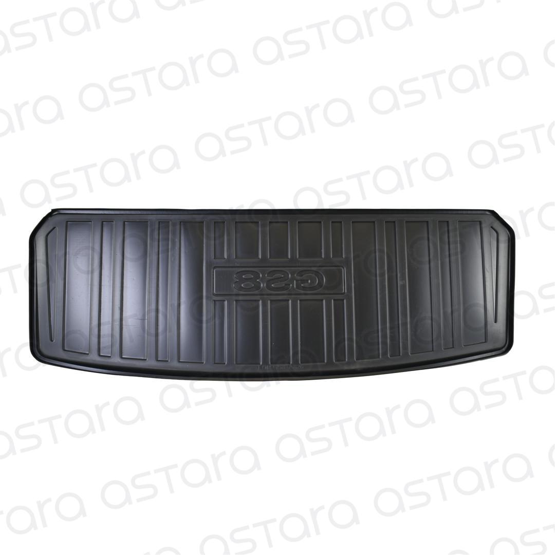 PROTECCIONES &Aacute;REA DE CARGA image number null