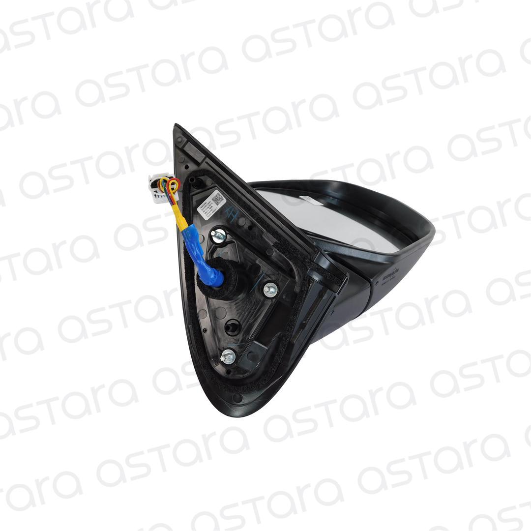 ESPEJO RETROVISOR DERECHO image number null