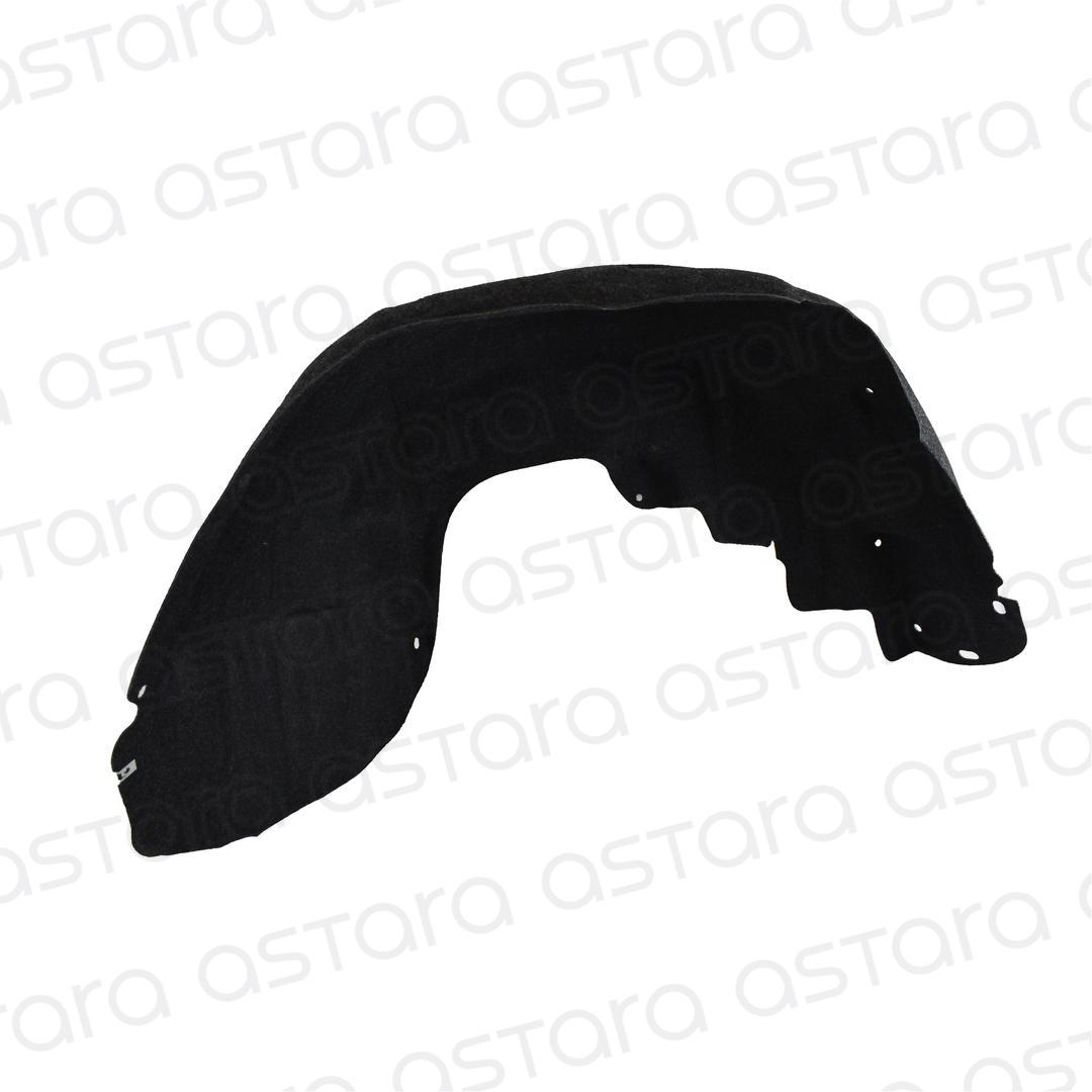 GUARDAFANGO TRASERO DERECHO image number null